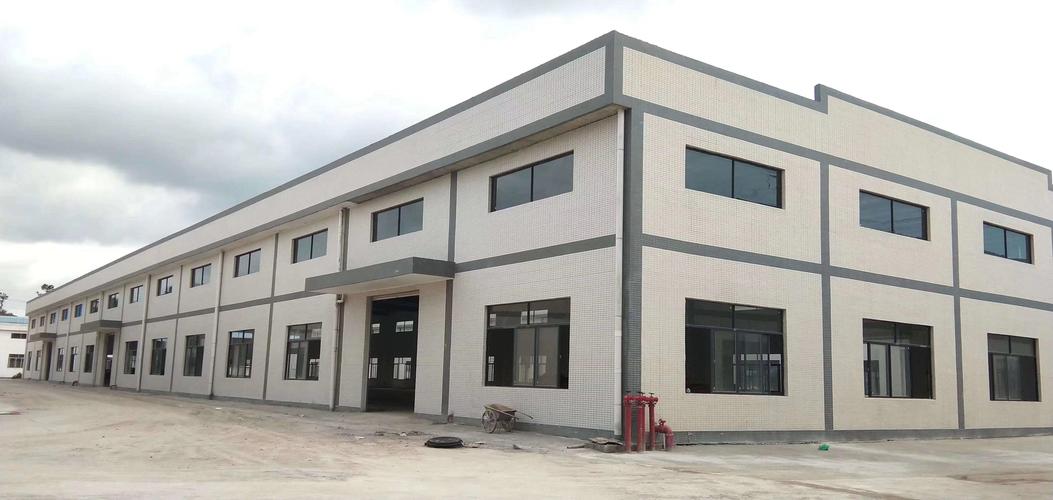 八步区厂房保洁